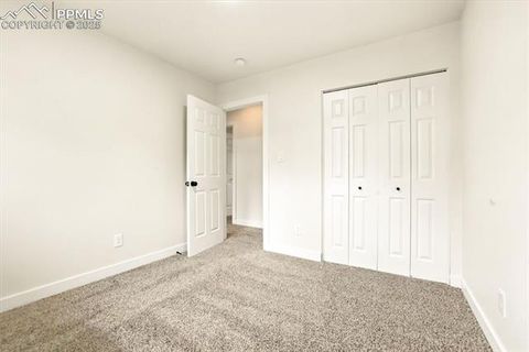 Tiny photo for 302 Loomis Avenue, Colorado Springs, CO 80906 (MLS # 8292307)