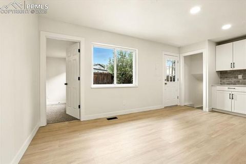 Tiny photo for 302 Loomis Avenue, Colorado Springs, CO 80906 (MLS # 8292307)