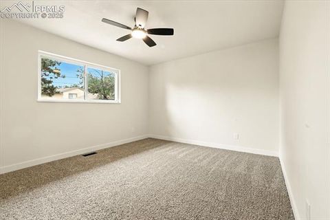 Tiny photo for 302 Loomis Avenue, Colorado Springs, CO 80906 (MLS # 8292307)