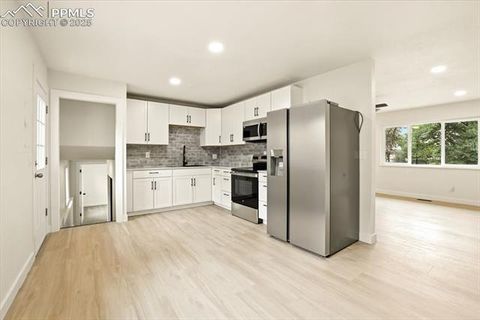 Tiny photo for 302 Loomis Avenue, Colorado Springs, CO 80906 (MLS # 8292307)