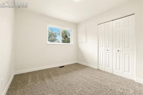 Tiny photo for 302 Loomis Avenue, Colorado Springs, CO 80906 (MLS # 8292307)