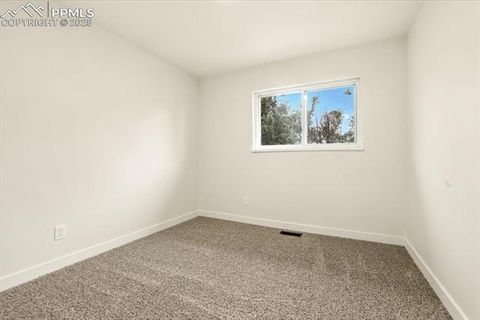 Tiny photo for 302 Loomis Avenue, Colorado Springs, CO 80906 (MLS # 8292307)