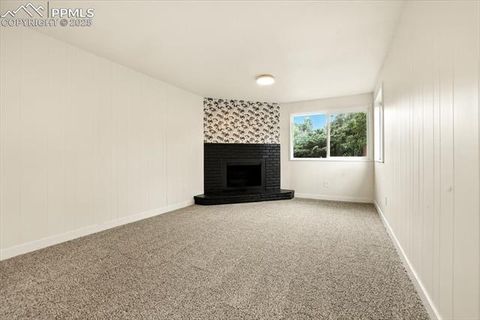 Tiny photo for 302 Loomis Avenue, Colorado Springs, CO 80906 (MLS # 8292307)