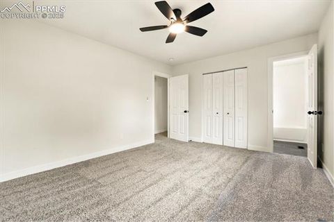 Tiny photo for 302 Loomis Avenue, Colorado Springs, CO 80906 (MLS # 8292307)