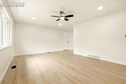 Tiny photo for 302 Loomis Avenue, Colorado Springs, CO 80906 (MLS # 8292307)