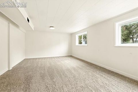 Tiny photo for 302 Loomis Avenue, Colorado Springs, CO 80906 (MLS # 8292307)