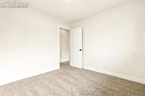 Tiny photo for 302 Loomis Avenue, Colorado Springs, CO 80906 (MLS # 8292307)