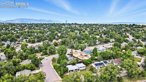 Tiny photo for 302 Loomis Avenue, Colorado Springs, CO 80906 (MLS # 8292307)