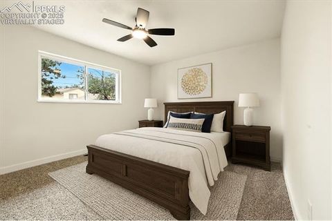 Tiny photo for 302 Loomis Avenue, Colorado Springs, CO 80906 (MLS # 8292307)