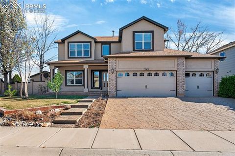 7763 Middle Bay Way Fountain CO 80817