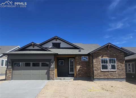 Photo of 16319 Monument Rock Court, Monument, CO 80132 (MLS # 7822148)