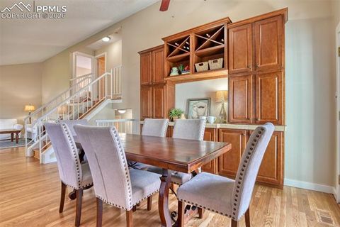 Tiny photo for 415 Red Mountain Court, Colorado Springs, CO 80919 (MLS # 7374203)