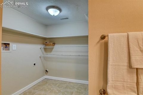 Tiny photo for 415 Red Mountain Court, Colorado Springs, CO 80919 (MLS # 7374203)