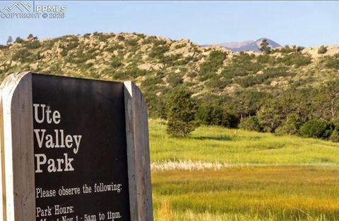 Tiny photo for 415 Red Mountain Court, Colorado Springs, CO 80919 (MLS # 7374203)