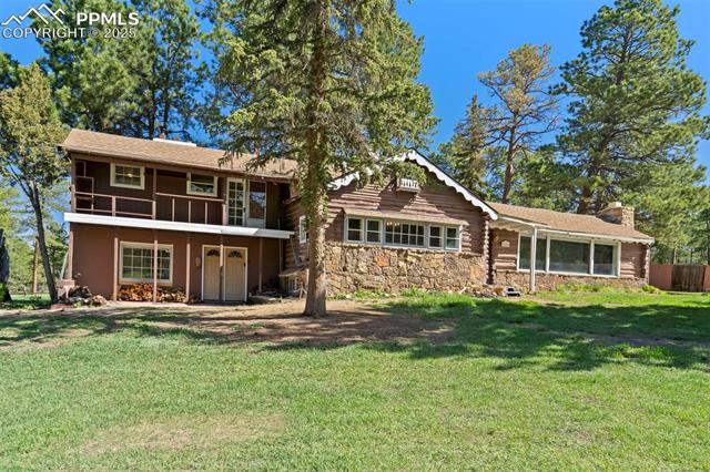 5650 Burgess Road