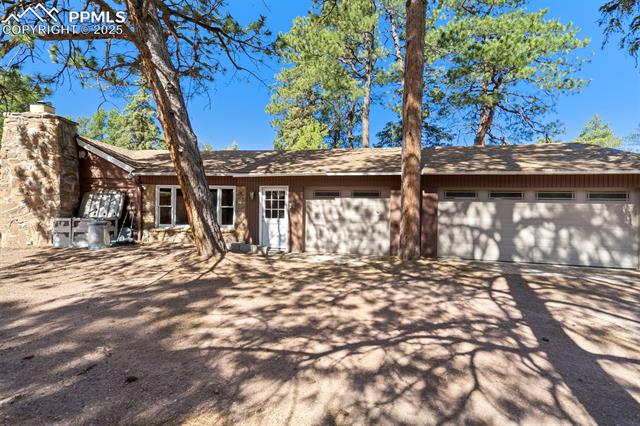 5650 Burgess Road