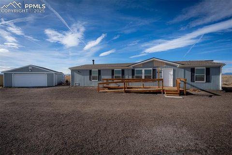 Photo of 20680 Boca Chica Heights, Fountain, CO 80817 (MLS # 6772201)