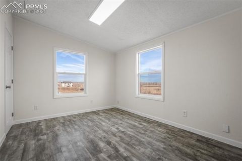Tiny photo for 20680 Boca Chica Heights, Fountain, CO 80817 (MLS # 6772201)