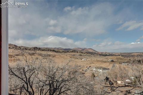 Tiny photo for 2588 Patriot Heights, Colorado Springs, CO 80904 (MLS # 8649555)