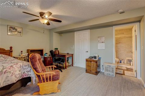 Tiny photo for 2588 Patriot Heights, Colorado Springs, CO 80904 (MLS # 8649555)