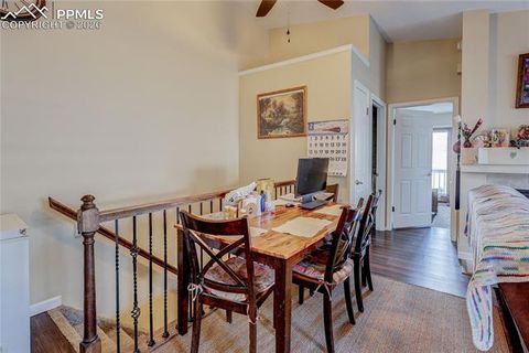 Tiny photo for 2588 Patriot Heights, Colorado Springs, CO 80904 (MLS # 8649555)