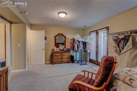 Tiny photo for 2588 Patriot Heights, Colorado Springs, CO 80904 (MLS # 8649555)