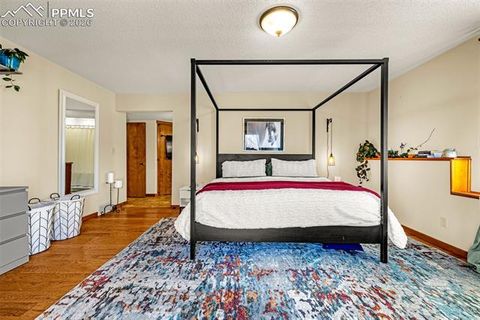 Tiny photo for 660 Harness Road, Monument, CO 80132 (MLS # 2663838)