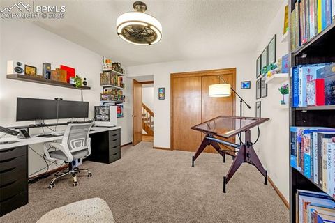Tiny photo for 660 Harness Road, Monument, CO 80132 (MLS # 2663838)