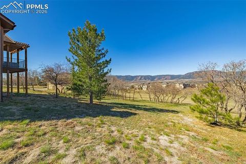 Tiny photo for 660 Harness Road, Monument, CO 80132 (MLS # 2663838)