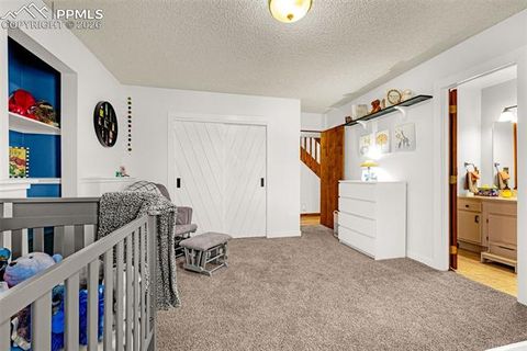 Tiny photo for 660 Harness Road, Monument, CO 80132 (MLS # 2663838)