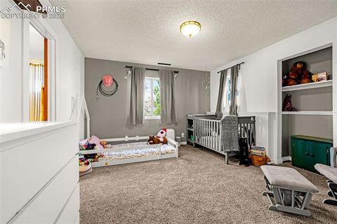 Tiny photo for 660 Harness Road, Monument, CO 80132 (MLS # 2663838)