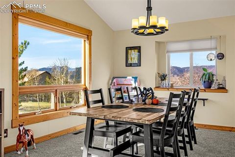 Tiny photo for 660 Harness Road, Monument, CO 80132 (MLS # 2663838)