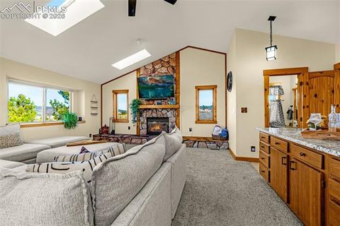 Tiny photo for 660 Harness Road, Monument, CO 80132 (MLS # 2663838)
