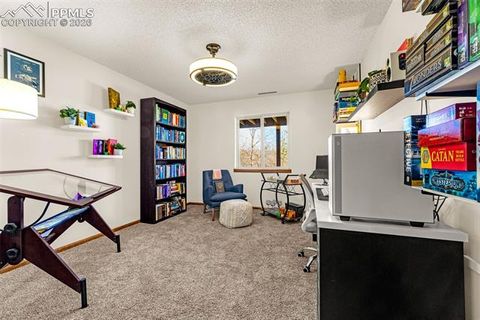 Tiny photo for 660 Harness Road, Monument, CO 80132 (MLS # 2663838)