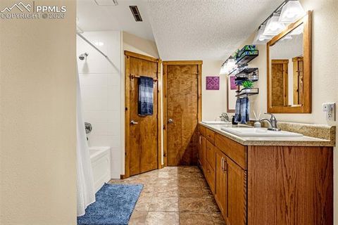 Tiny photo for 660 Harness Road, Monument, CO 80132 (MLS # 2663838)