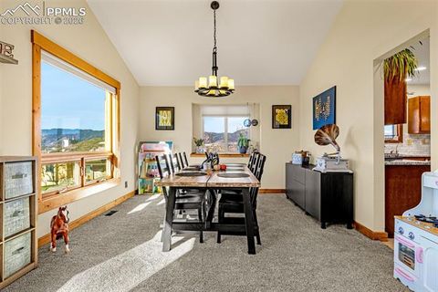 Tiny photo for 660 Harness Road, Monument, CO 80132 (MLS # 2663838)