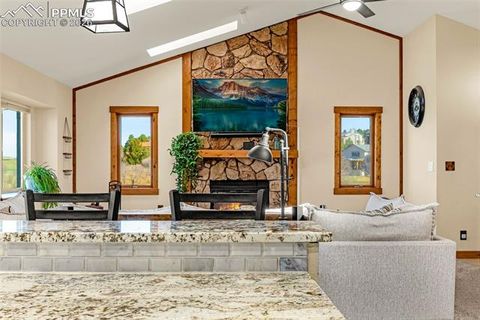 Tiny photo for 660 Harness Road, Monument, CO 80132 (MLS # 2663838)