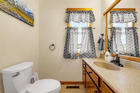 Tiny photo for 660 Harness Road, Monument, CO 80132 (MLS # 2663838)