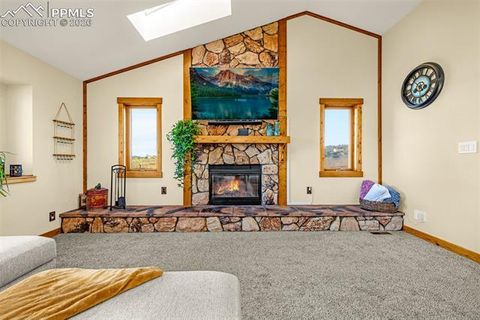 Tiny photo for 660 Harness Road, Monument, CO 80132 (MLS # 2663838)