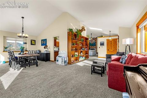 Tiny photo for 660 Harness Road, Monument, CO 80132 (MLS # 2663838)