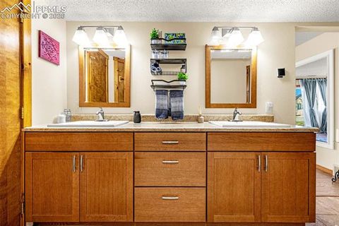 Tiny photo for 660 Harness Road, Monument, CO 80132 (MLS # 2663838)