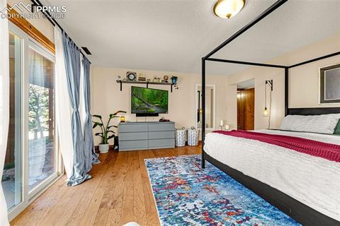 Tiny photo for 660 Harness Road, Monument, CO 80132 (MLS # 2663838)