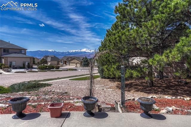 9918 Sully Court