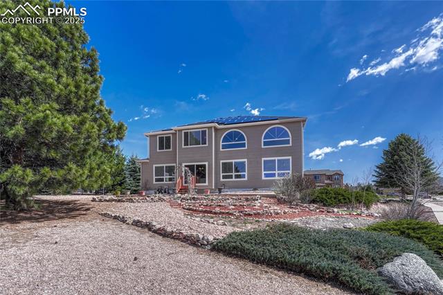 9918 Sully Court