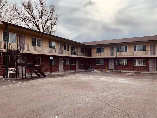 2575 E Uintah Street Apt 1