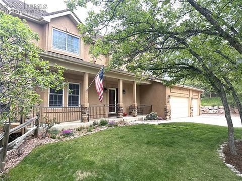 14595 Westchester Drive Colorado Springs CO 80921