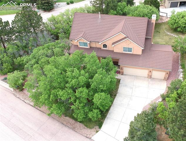 14595 Westchester Drive