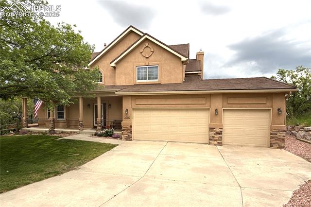 14595 Westchester Drive