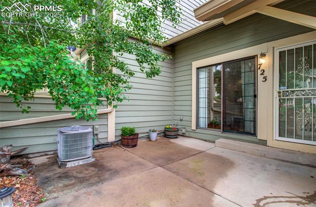 725 Crown Point Drive