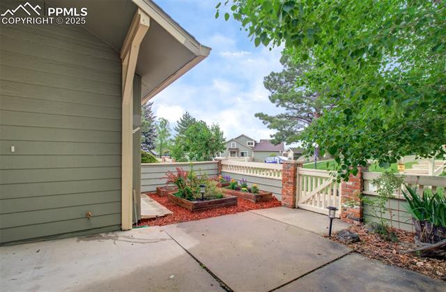 725 Crown Point Drive